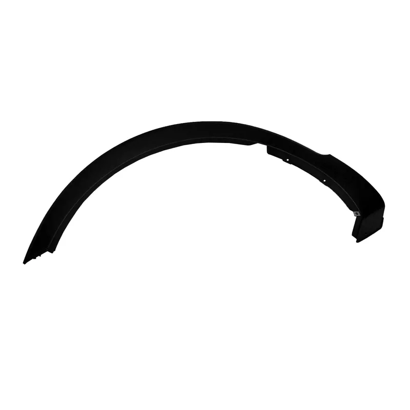 Super Sale Left Side Front Wheel Opening Molding 2020 - 2024 KIA TELLURIDE KI1290110 87711S9000 - Plastic