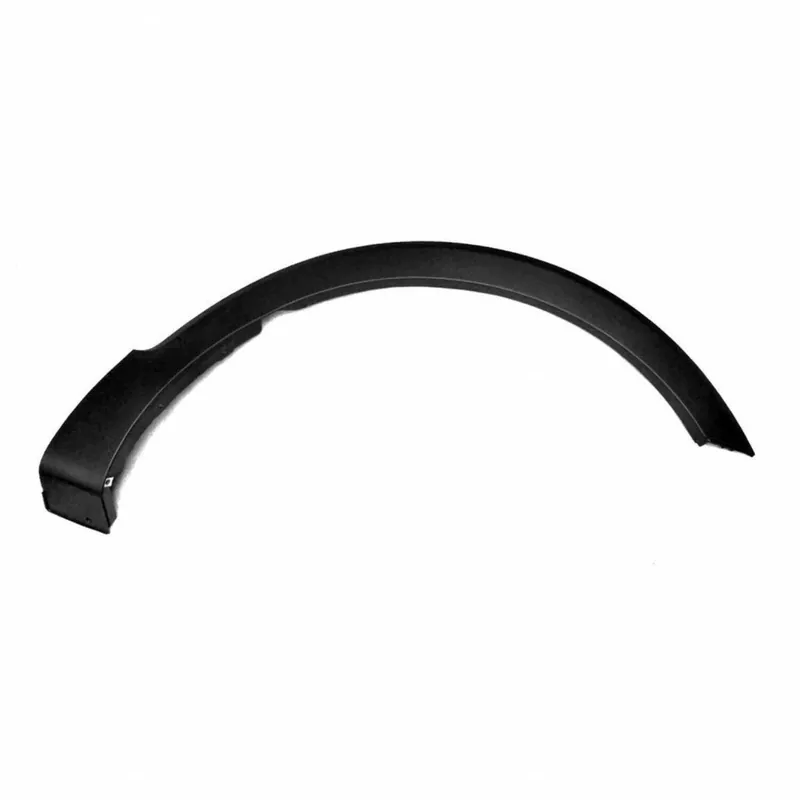 Best Price Right Side Front Wheel Opening Molding 2020 - 2024 KIA TELLURIDE CAPA KI1291110C 87712S9000 - PP Plastic