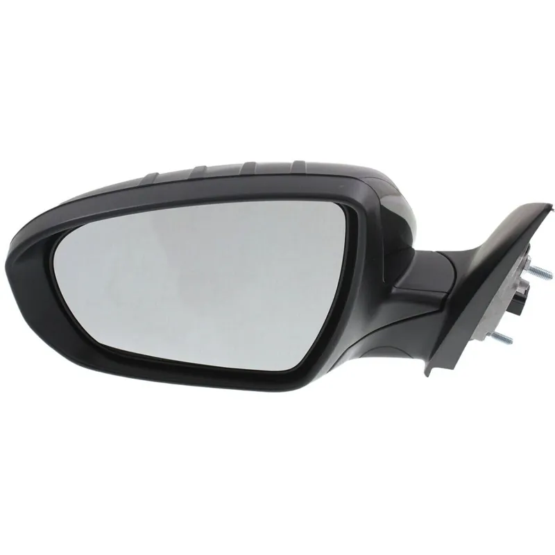 Left Side Power Door Mirror 2014 - 2015 KIA OPTIMA KI1320176 876104C510 - REGULAR New Release