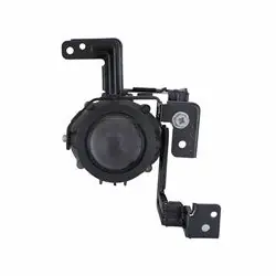 Right Side Fog lamp assy 2019 - 2020 KIA SORENTO CAPA KI2593163C 92202C6500 - CAPA Budget
