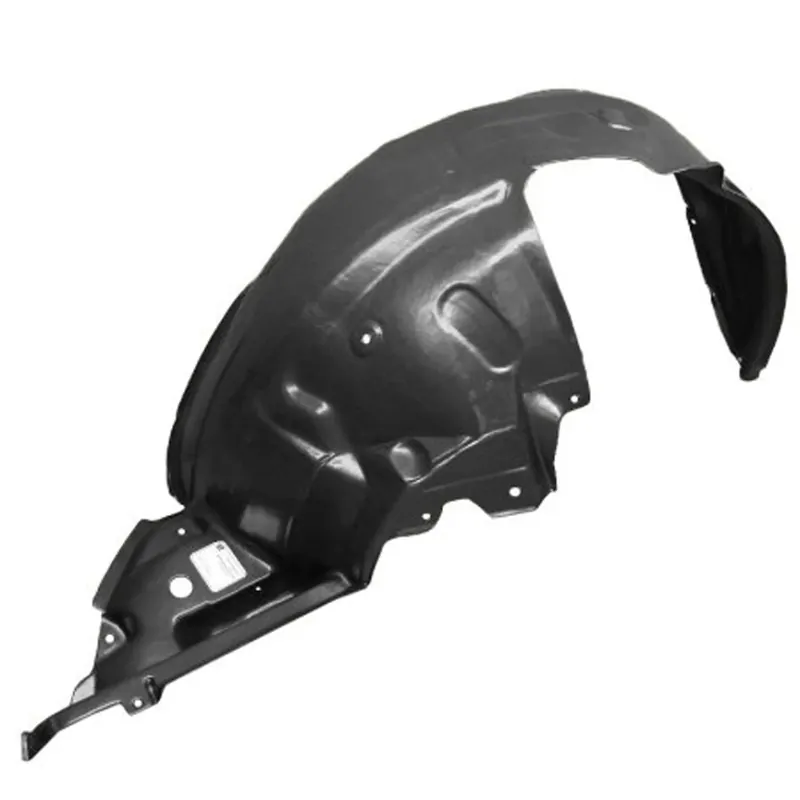 Right Side Front fender inner panel 2009 - 2013 SUBARU FORESTER SU1249118 59120SC000 - REGULAR Buy Direct