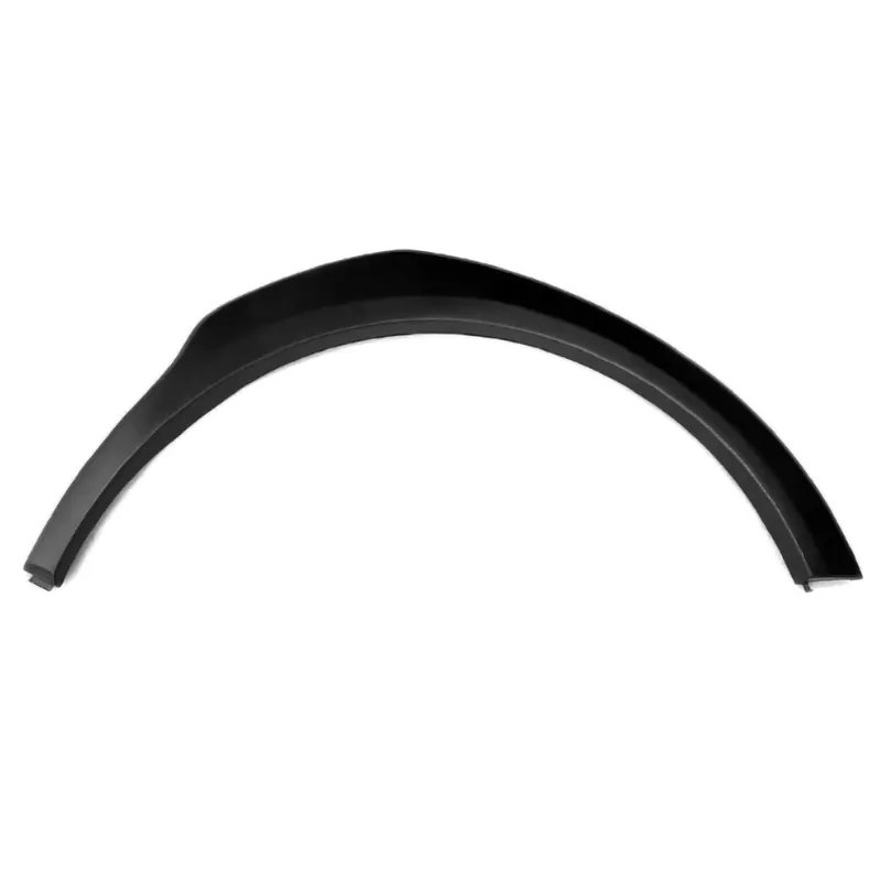 Certified Right Side Front wheel opening molding 2018 - 2023 SUBARU CROSSTREK SU1291101 91112FL120 - REGULAR