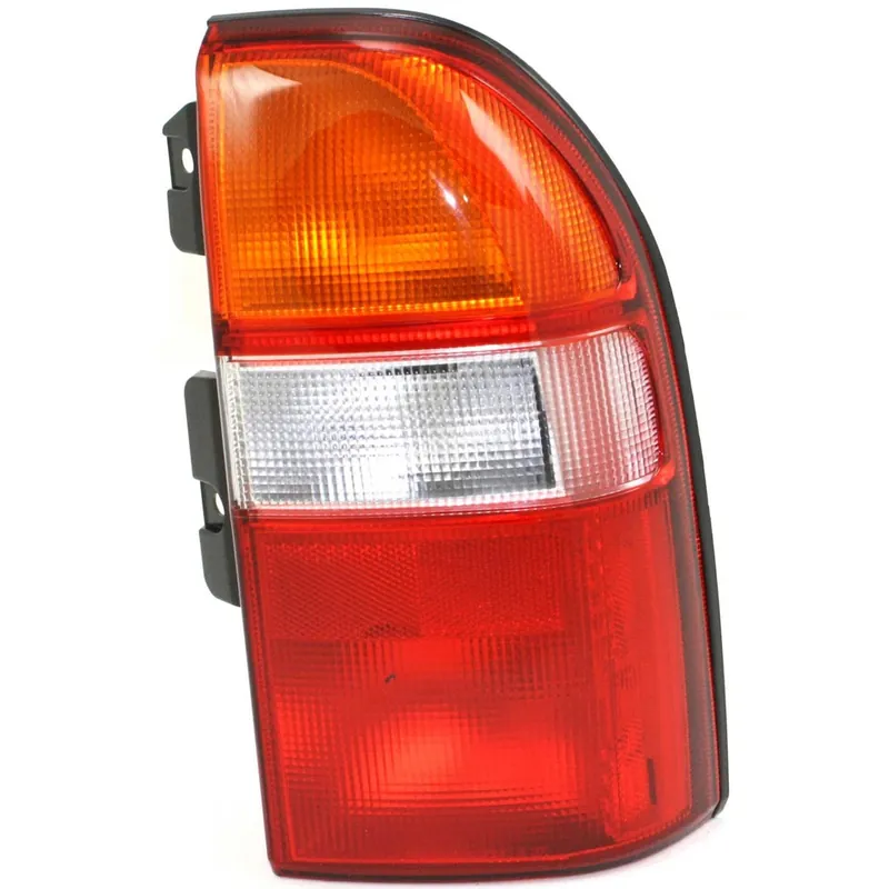 Right Side Tail Lamp Assembly 1999 - 2004 SUZUKI GRAND VITARA SZ2819103 3565065D00 - REGULAR Editor’s Pick
