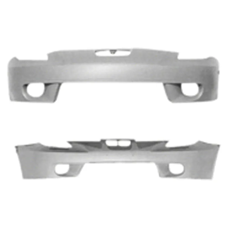 Front bumper cover 2002 - 2002 TOYOTA CELICA TO1000208 5211920943 - REGULAR Premium