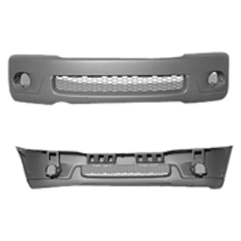 Best Price Front bumper cover 2001 - 2004 TOYOTA SEQUOIA TO1000223 521190C900 - REGULAR