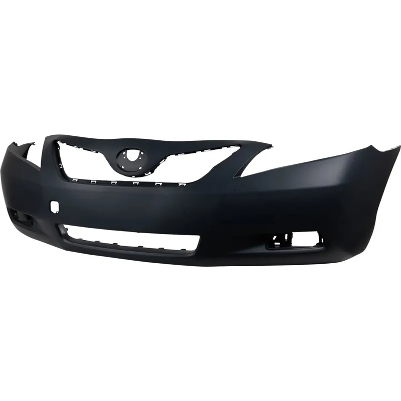 Brand New Front Bumper Cover 2007 - 2009 TOYOTA CAMRY TO1000327 5211933943 - REGULAR