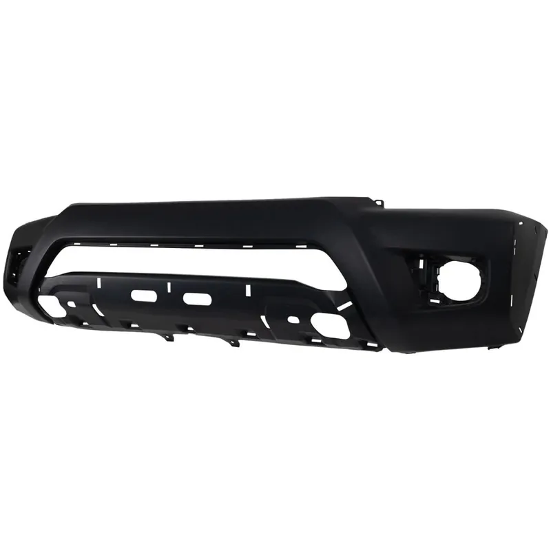 Warranty Included Front Bumper Cover 2012 - 2015 TOYOTA TACOMA TO1000382 5211904090 - REGULAR