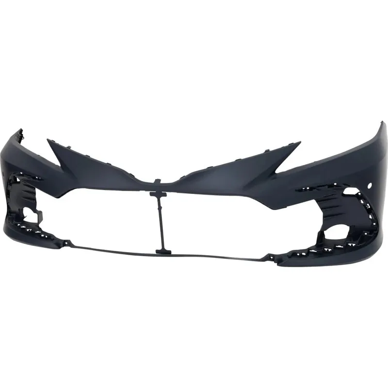 Top Rated Front Bumper Cover 2021 - 2024 TOYOTA CAMRY TO1000467 521190X956 - REGULAR