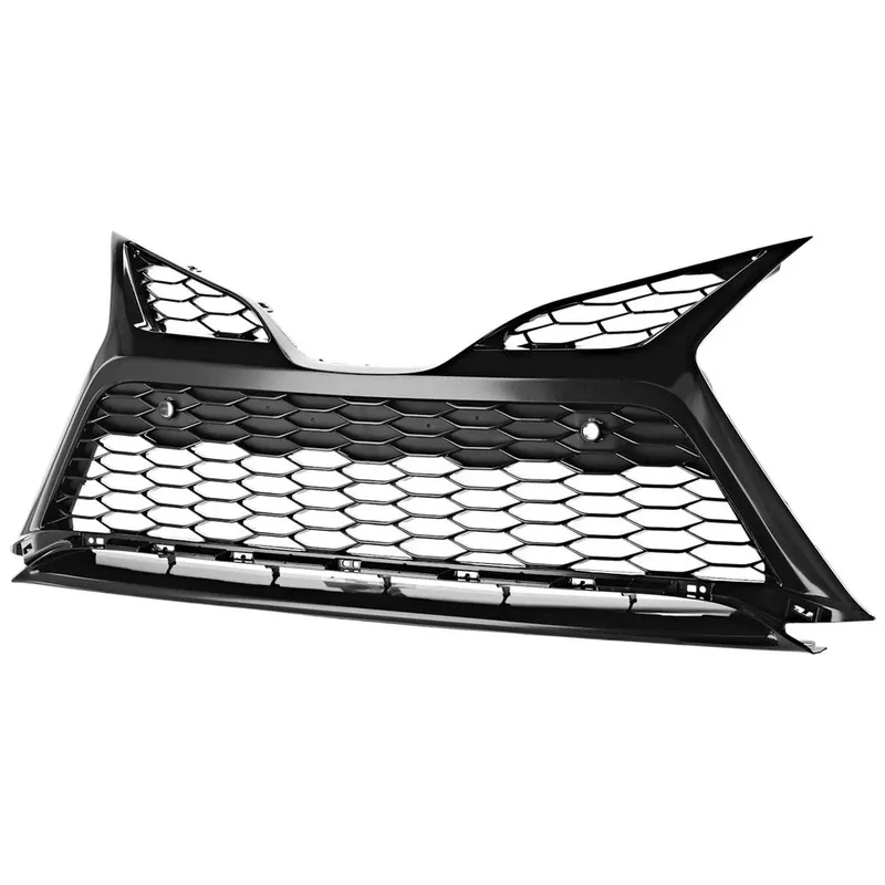 Buy Direct Front Bumper Grille 2021 - 2024 TOYOTA CAMRY TO1036233 5310206640 - REGULAR