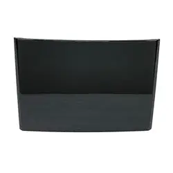 Instant Buy Front Bumper Insert 2018 - 2022 TOYOTA SEQUOIA TO1037105 5212934010 - REGULAR