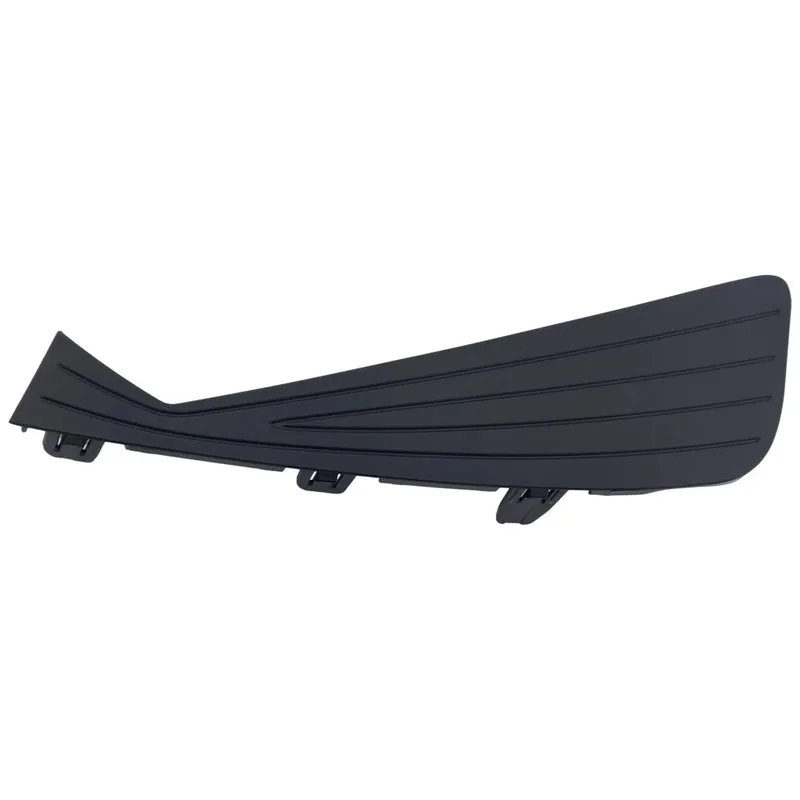 Left Side Front Bumper Insert 2020 - 2022 TOYOTA C-HR TO1038240 52128F4170 - REGULAR Limited Time