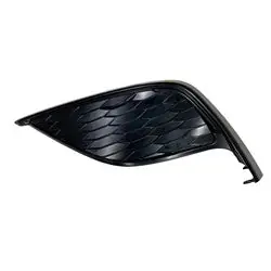 Secure Checkout Left Side Front Bumper Insert 2021 - 2024 TOYOTA CAMRY CAPA TO1038242C 8148206190 - CAPA