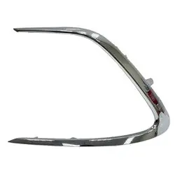 Order Now Left Side Front Bumper Insert 2021 - 2024 TOYOTA CAMRY TO1038245 5271306180 - REGULAR