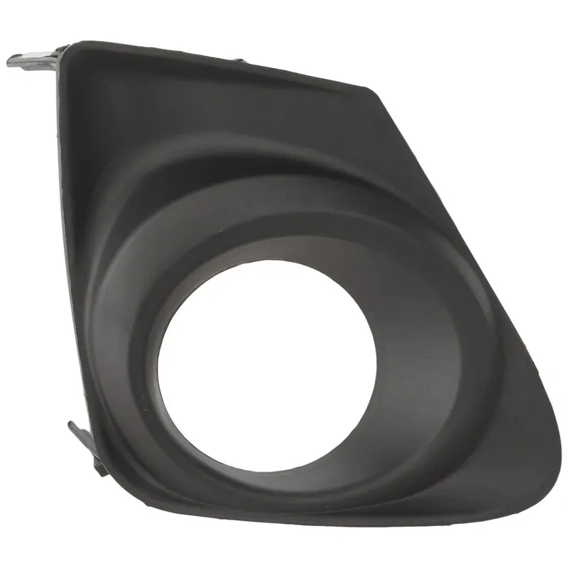 Best Choice Right Side Front Bumper Insert 2011 - 2013 TOYOTA COROLLA TO1039139 8148102210 - REGULAR