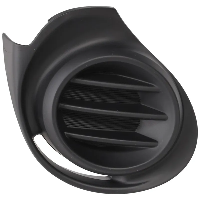 Free Returns Right Side Front Bumper Insert 2015 - 2015 TOYOTA PRIUS C TO1039184 8148152610 - REGULAR