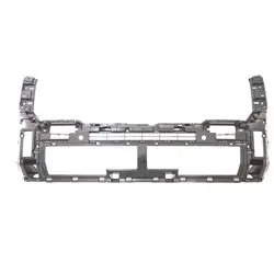 Handmade Front Bumper Cover Support 2022 - 2025 TOYOTA TUNDRA CAPA TO1041121C 521170C040 - CAPA