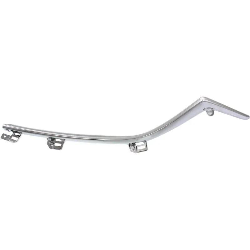 Left Side Grille molding lower 2014 - 2017 MAZDA 6 MA1214104 GHP9507K1C - REGULAR Price Drop