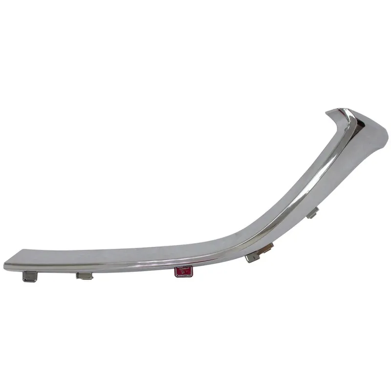 Latest Left Side Grille molding lower 2016 - 2023 MAZDA CX-9 MA1214108 TK50507K1A - REGULAR