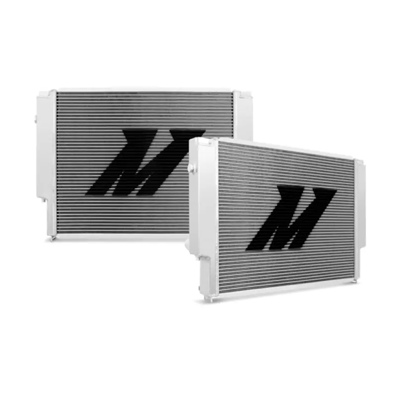 Mishimoto 92-99 BMW E36 X-Line Performance Aluminum Radiator Viral