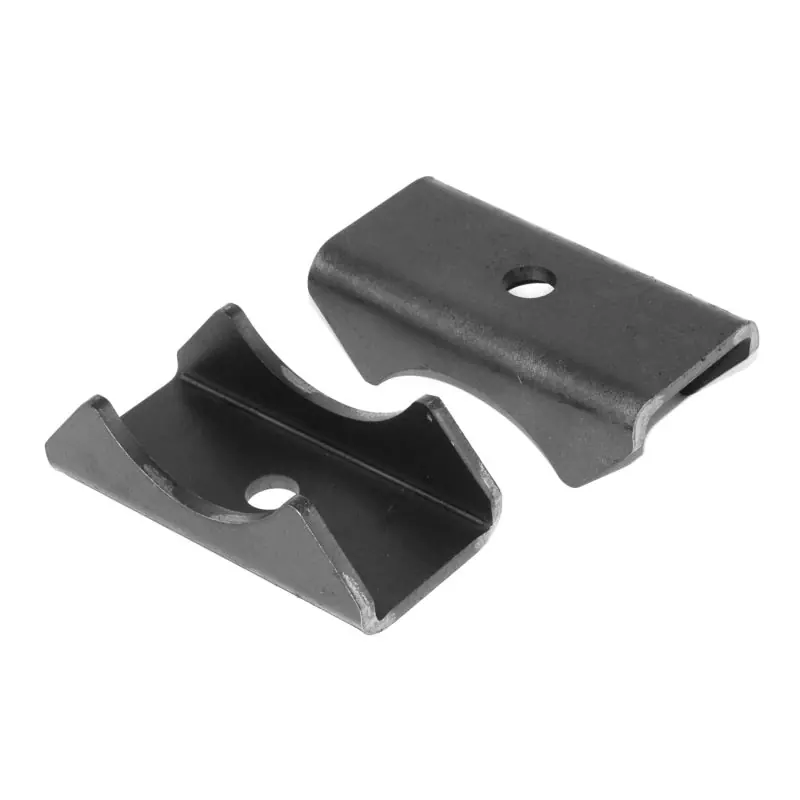 Rugged Ridge Leaf Spring Perch 2.5ines Wide Exclusive