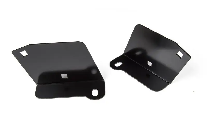 No Minimum Order Zone Offroad 14-18 Chevy/GM Fender Trim Plates