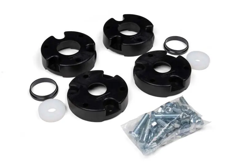 Zone Offroad 2021 Ford Bronco 2/4 Door 2in Lift Kit - (Badlands and Sasquatch) Shop Now