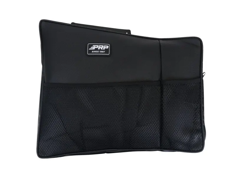 Trusted Brand PRP Kawasaki KRX Firewall Bags (Pair)