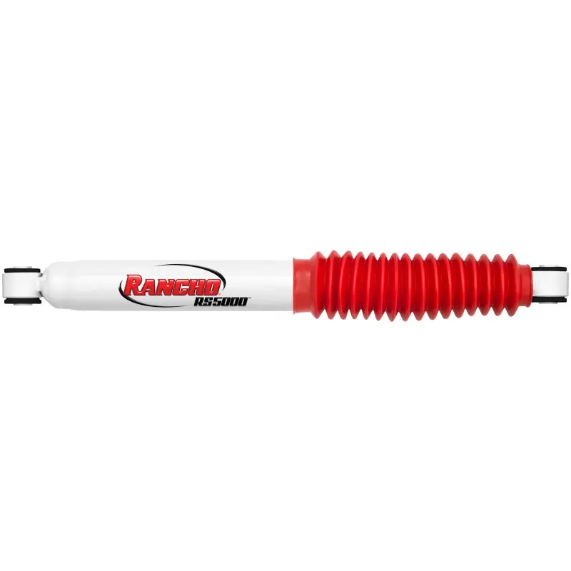 Flash Sale Rancho 11-13 Ram 2500 Front RS5000 Steering Stabilizer