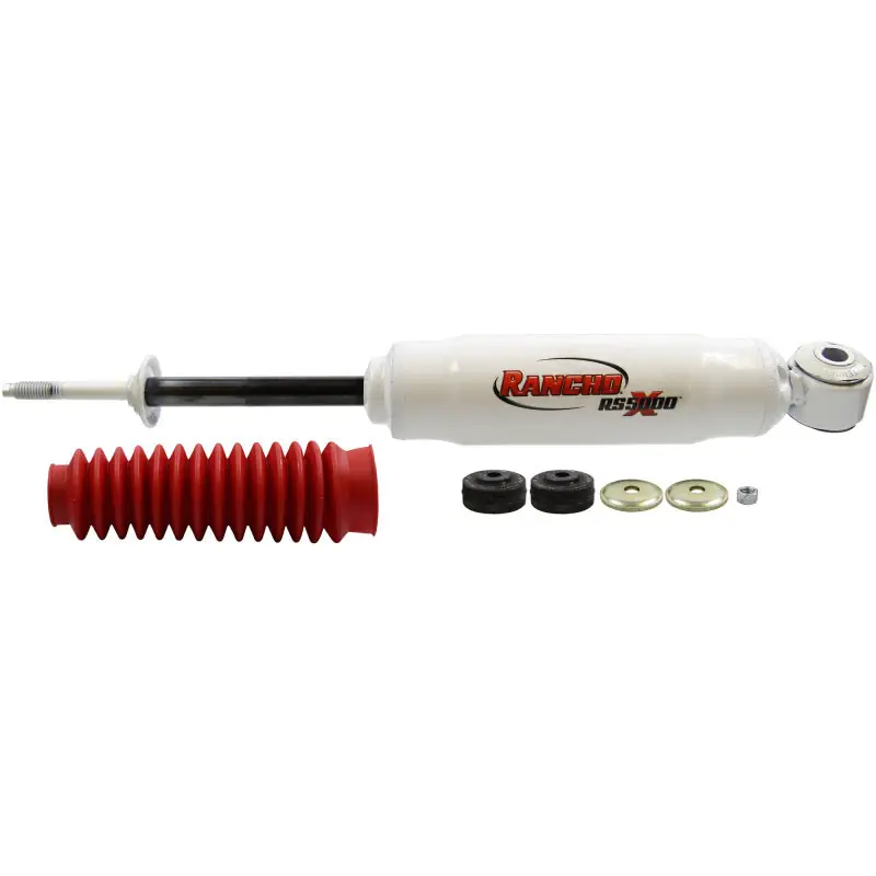 Trending Rancho 97-02 Ford Expedition Front RS5000X Shock