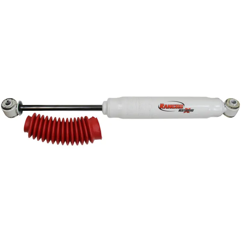 In Demand Rancho 04-15 Nissan Titan Rear RS5000X Shock