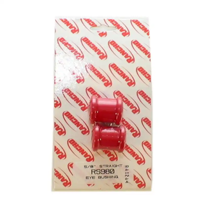 Rancho Universal / Non-Application Rancho Bushing Kit Modern