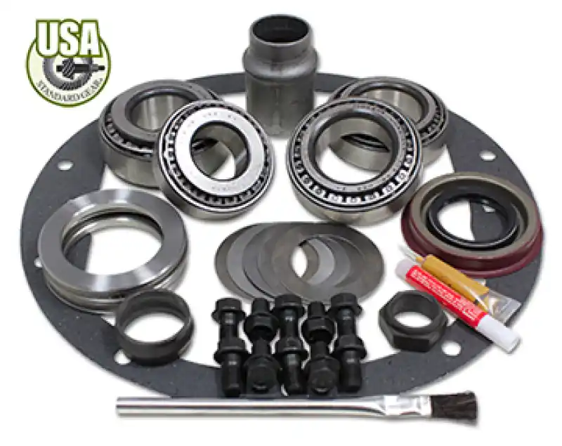 Affordable USA Standard Master Overhaul Kit Dana 60 Front