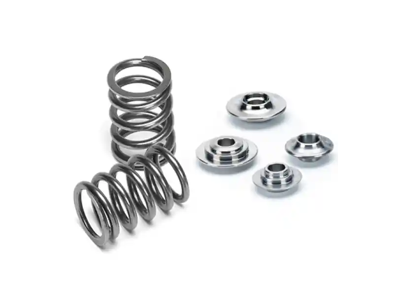 Fan Favorite Supertech Mazda Miata 1.8L Single Valve Spring Kit
