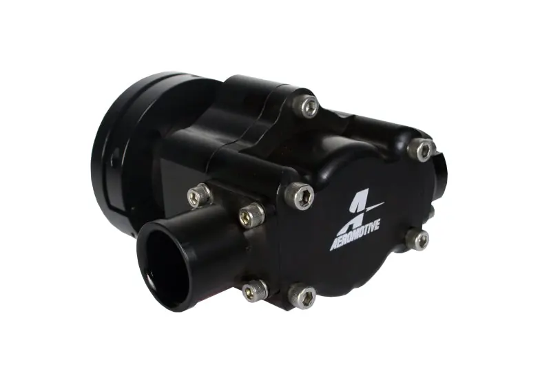 Exclusive Offer Aeromotive Atomic Hex Drive Fuel Pump