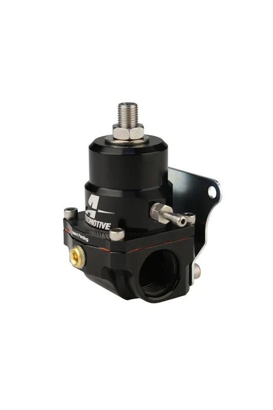 Bulk Order Aeromotive A1000 Adjustable EFI Regulator (2) -10 Inlet/-6 Return