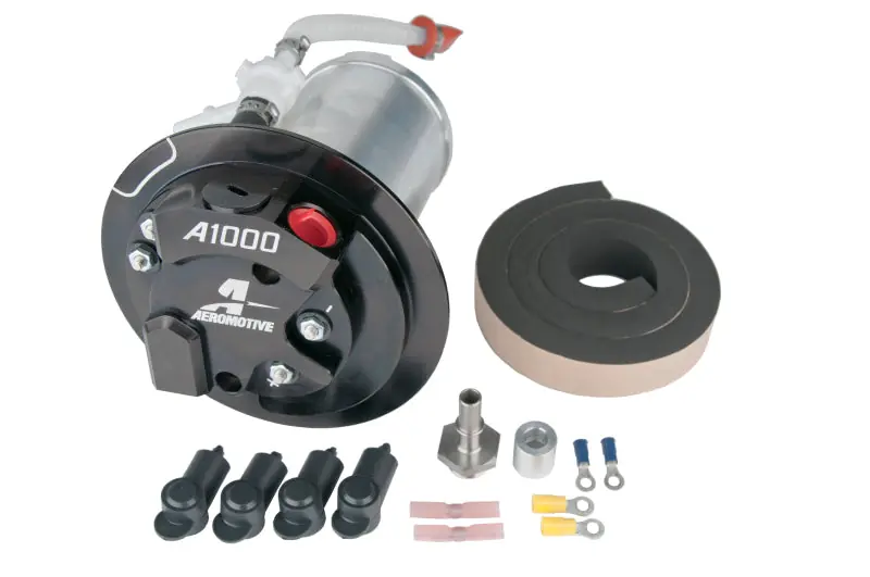 Aeromotive 10-11 Camaro - A1000 In-Tank Stealth Fuel System Original