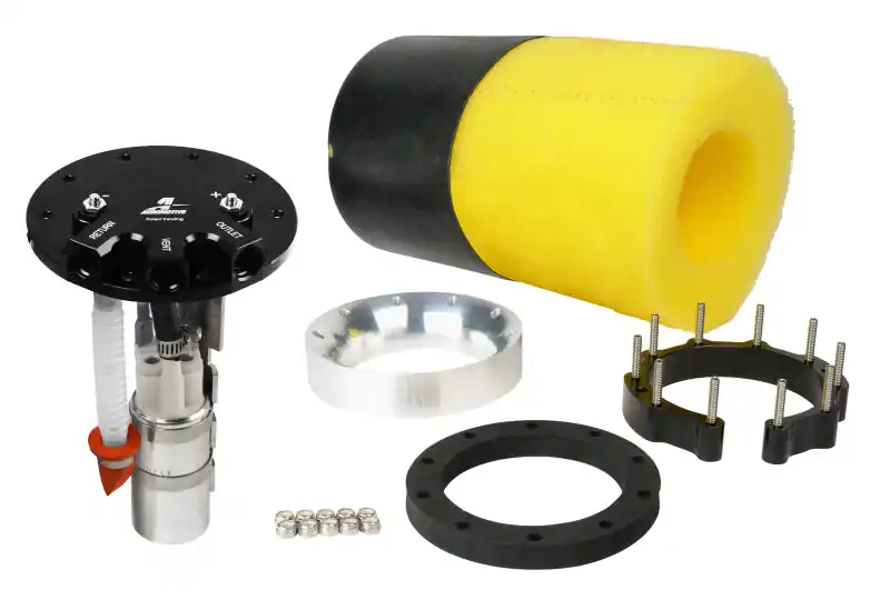 Bulk Order Aeromotive Phantom 200 Universal In-Tank Fuel System