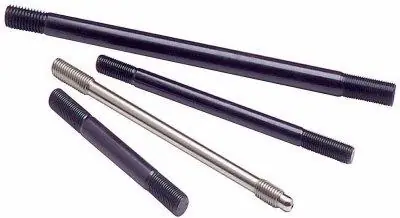 Professional Grade ARP Datsun A-14 12pt Head Stud Kit