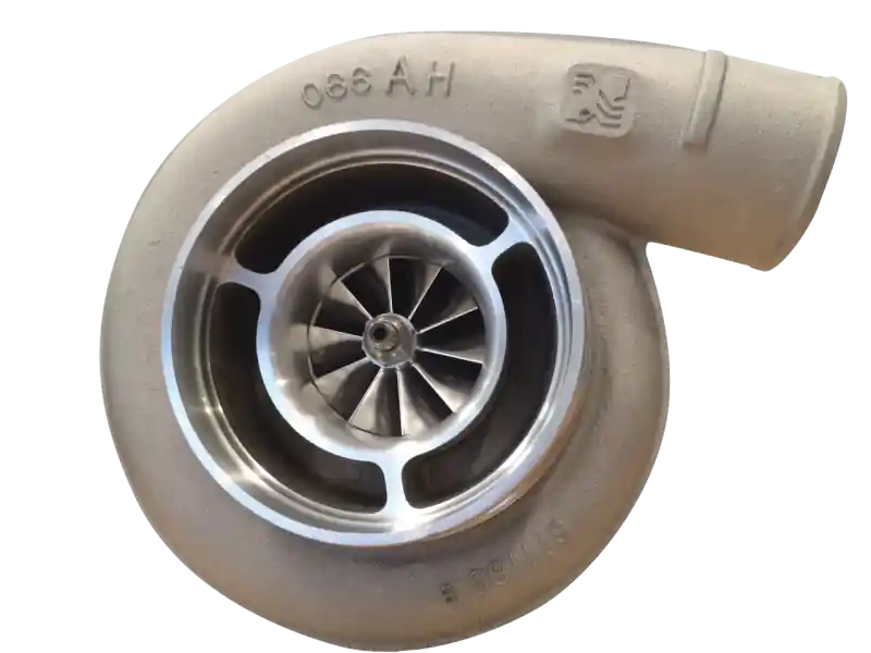 Price Cut BorgWarner SuperCore Assembly SX-E S400SX-E 76mm 100/87
