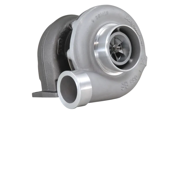 BorgWarner Turbocharger SX S300SX3 T4 A/R .88 60mm Inducer Place Order