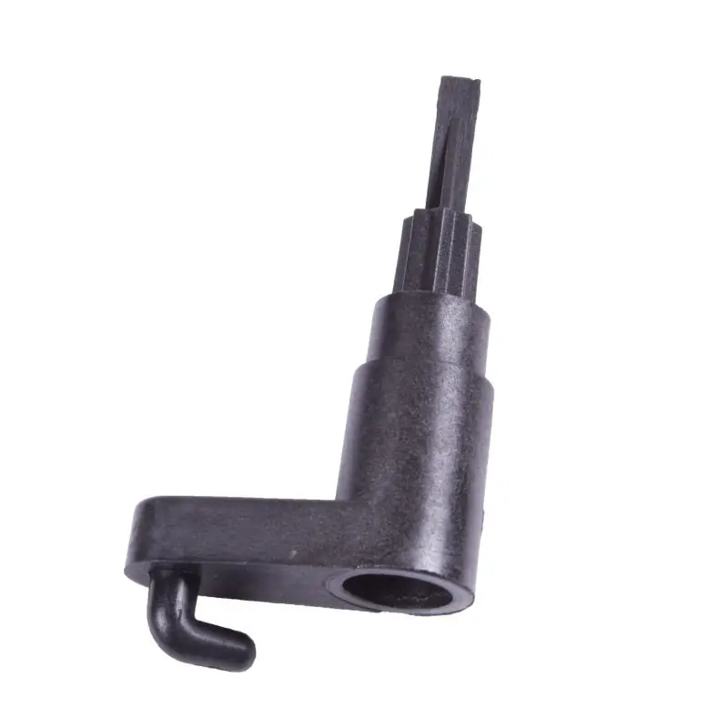 Omix AC Plenum Door Lever Upper Defroster Door 97-01 Wr Popular