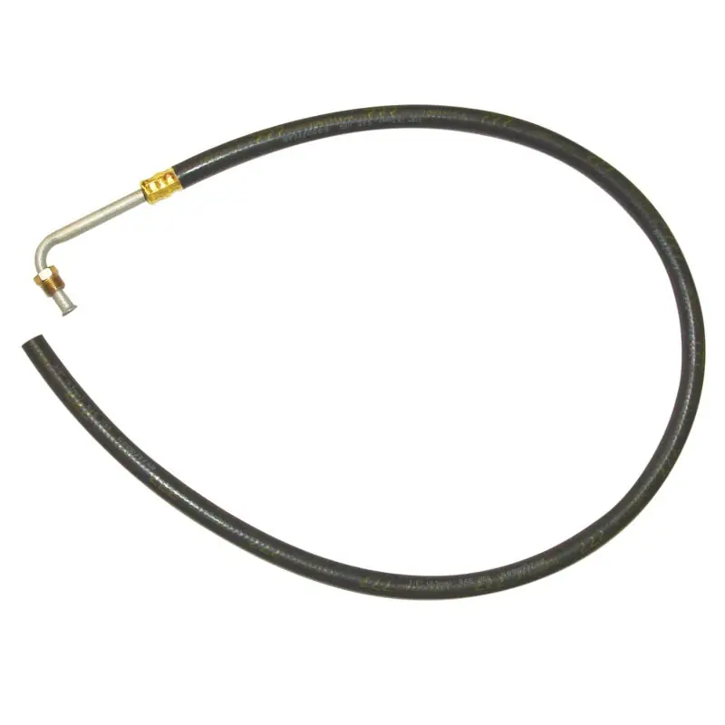 Omix Power Steering Return Hose 76-79 Jeep CJ Place Order