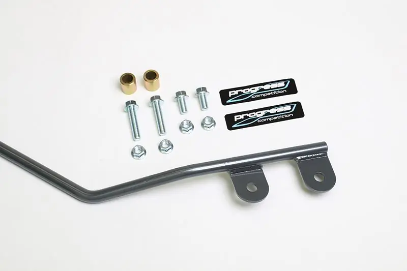 Progress Tech 2015+ Honda Fit Rear Sway Bar (19mm) Special Discount