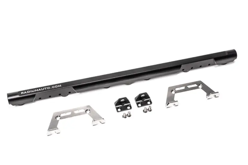 Seasonal Sale Radium Engineering BMW M50 M52 M54 S50 S52 Fuel Rail