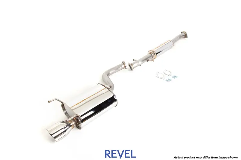 Bargain Revel Medallion Touring-S Catback Exhaust 00-05 Lexus IS300