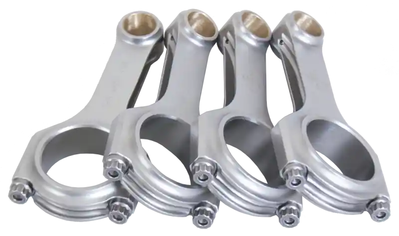 Low Price Eagle Toyota (2TC/3TC) H-Beam Connecting Rods (Set of 4)