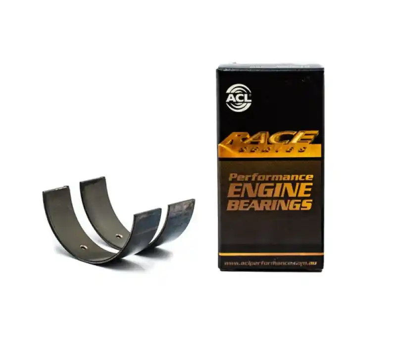ACL Nissan VG30DETT 3.0L-V6 Standard Size High Performance Main Bearing Set Direct From Factory