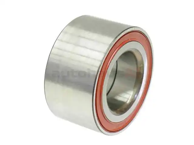 Certified Schaeffler 9P1407621, 805394C Wheel Bearing; Front Left/Right - Porsche