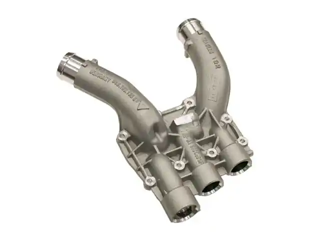 Holiday Sale Genuine Porsche 94810613005 Thermostat Housing - Porsche