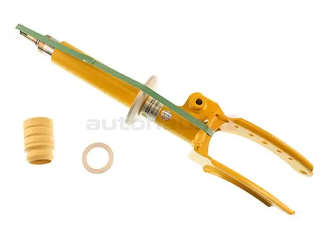 Bilstein B6 Performance 35-110552 Shock Absorber; Front Left - Porsche, VW Best Choice